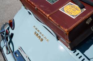 Cars For Sale - 1959 Porsche 356 1600 Super D Convertible - Image 11