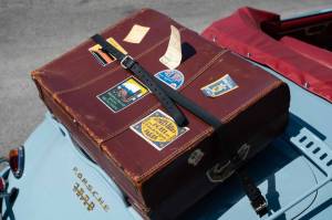 Cars For Sale - 1959 Porsche 356 1600 Super D Convertible - Image 12