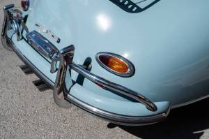 Cars For Sale - 1959 Porsche 356 1600 Super D Convertible - Image 13