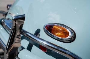 Cars For Sale - 1959 Porsche 356 1600 Super D Convertible - Image 14