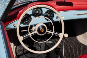Cars For Sale - 1959 Porsche 356 1600 Super D Convertible - Image 19