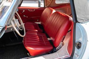 Cars For Sale - 1959 Porsche 356 1600 Super D Convertible - Image 20