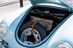 Cars For Sale - 1959 Porsche 356 1600 Super D Convertible - Image 37