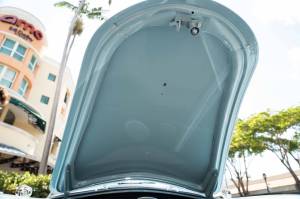 Cars For Sale - 1959 Porsche 356 1600 Super D Convertible - Image 40