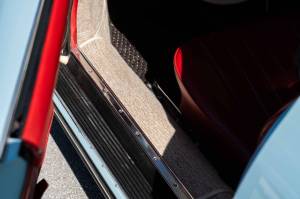 Cars For Sale - 1959 Porsche 356 1600 Super D Convertible - Image 45