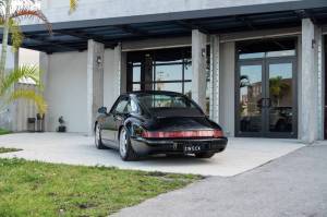 Cars For Sale - 1992 Porsche 911 Carrera 2 - Image 2