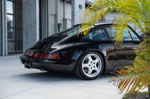 Cars For Sale - 1992 Porsche 911 Carrera 2 - Image 3