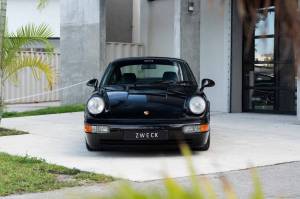 Cars For Sale - 1992 Porsche 911 Carrera 2 - Image 4