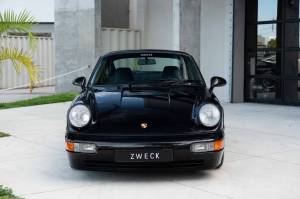 Cars For Sale - 1992 Porsche 911 Carrera 2 - Image 5