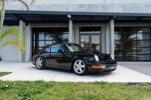 Cars For Sale - 1992 Porsche 911 Carrera 2 - Image 7