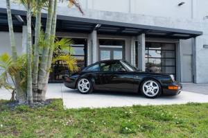 Cars For Sale - 1992 Porsche 911 Carrera 2 - Image 9