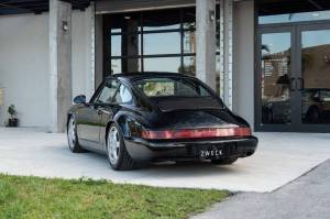 Cars For Sale - 1992 Porsche 911 Carrera 2 - Image 11