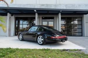 Cars For Sale - 1992 Porsche 911 Carrera 2 - Image 12