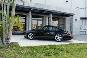 Cars For Sale - 1992 Porsche 911 Carrera 2 - Image 13