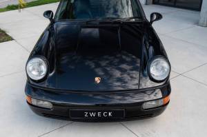 Cars For Sale - 1992 Porsche 911 Carrera 2 - Image 14