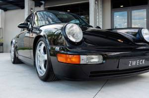 Cars For Sale - 1992 Porsche 911 Carrera 2 - Image 15