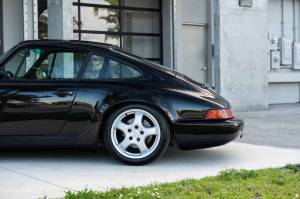 Cars For Sale - 1992 Porsche 911 Carrera 2 - Image 27