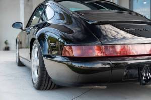 Cars For Sale - 1992 Porsche 911 Carrera 2 - Image 32