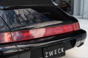 Cars For Sale - 1992 Porsche 911 Carrera 2 - Image 33