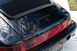 Cars For Sale - 1992 Porsche 911 Carrera 2 - Image 34