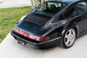 Cars For Sale - 1992 Porsche 911 Carrera 2 - Image 37