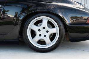 Cars For Sale - 1992 Porsche 911 Carrera 2 - Image 43