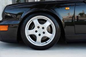 Cars For Sale - 1992 Porsche 911 Carrera 2 - Image 44