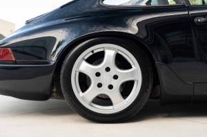 Cars For Sale - 1992 Porsche 911 Carrera 2 - Image 45