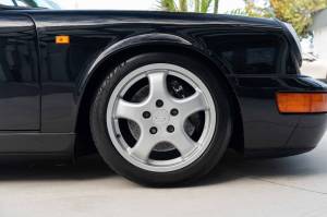 Cars For Sale - 1992 Porsche 911 Carrera 2 - Image 46