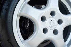 Cars For Sale - 1992 Porsche 911 Carrera 2 - Image 47