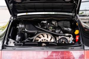 Cars For Sale - 1992 Porsche 911 Carrera 2 - Image 87