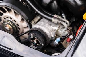 Cars For Sale - 1992 Porsche 911 Carrera 2 - Image 88