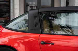 Cars For Sale - 1984 Porsche 911 Carrera 2dr Targa Coupe - Image 3