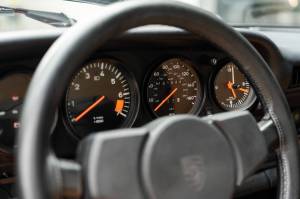 Cars For Sale - 1984 Porsche 911 Carrera 2dr Targa Coupe - Image 4