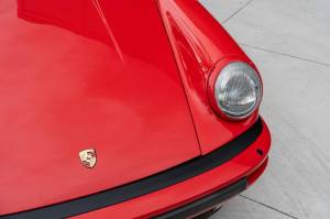 Cars For Sale - 1984 Porsche 911 Carrera 2dr Targa Coupe - Image 18