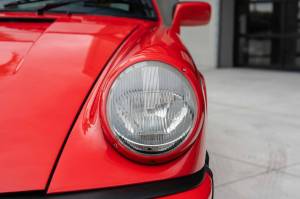 Cars For Sale - 1984 Porsche 911 Carrera 2dr Targa Coupe - Image 19