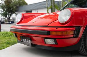 Cars For Sale - 1984 Porsche 911 Carrera 2dr Targa Coupe - Image 20
