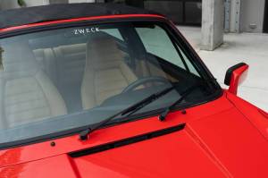 Cars For Sale - 1984 Porsche 911 Carrera 2dr Targa Coupe - Image 22