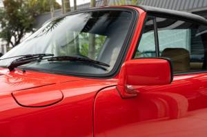 Cars For Sale - 1984 Porsche 911 Carrera 2dr Targa Coupe - Image 23
