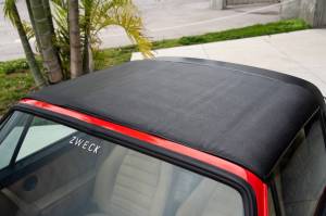 Cars For Sale - 1984 Porsche 911 Carrera 2dr Targa Coupe - Image 26