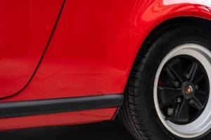 Cars For Sale - 1984 Porsche 911 Carrera 2dr Targa Coupe - Image 31