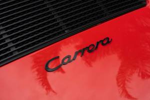 Cars For Sale - 1984 Porsche 911 Carrera 2dr Targa Coupe - Image 35