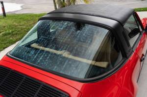 Cars For Sale - 1984 Porsche 911 Carrera 2dr Targa Coupe - Image 38
