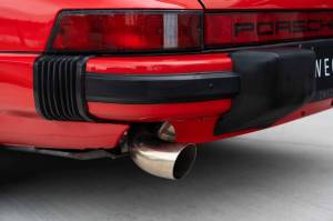 Cars For Sale - 1984 Porsche 911 Carrera 2dr Targa Coupe - Image 40