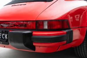 Cars For Sale - 1984 Porsche 911 Carrera 2dr Targa Coupe - Image 42
