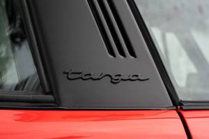 Cars For Sale - 1984 Porsche 911 Carrera 2dr Targa Coupe - Image 45