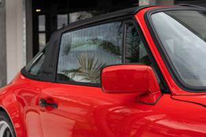 Cars For Sale - 1984 Porsche 911 Carrera 2dr Targa Coupe - Image 48