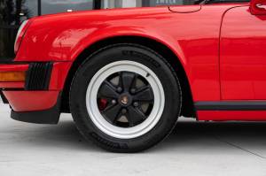 Cars For Sale - 1984 Porsche 911 Carrera 2dr Targa Coupe - Image 51