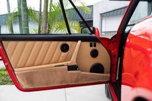 Cars For Sale - 1984 Porsche 911 Carrera 2dr Targa Coupe - Image 54