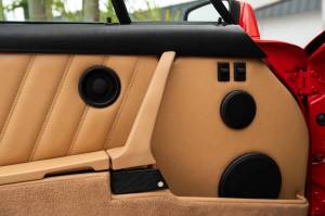 Cars For Sale - 1984 Porsche 911 Carrera 2dr Targa Coupe - Image 55